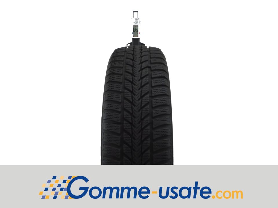Thumb Aeolus Gomme Usate Aeolus 165/65 R14 79T SnowAce AW02 M+S (80%) pneumatici usati Invernale_2